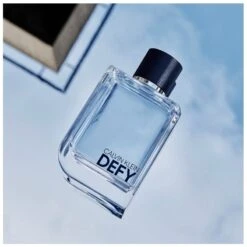 Calvin Klein Defy EDT 50 Ml -Armani Salgsbutik calvin klein defy edt 50 ml 1662113226