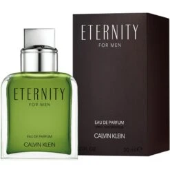 Calvin Klein Eternity Man EDP 30 Ml -Armani Salgsbutik calvin klein eternity man edp 30 ml 1570430585
