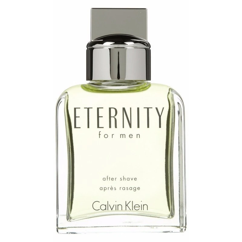 Calvin Klein Eternity Men After Shave 100 Ml 1 Calvin Klein Eternity Men After Shave 100 Ml