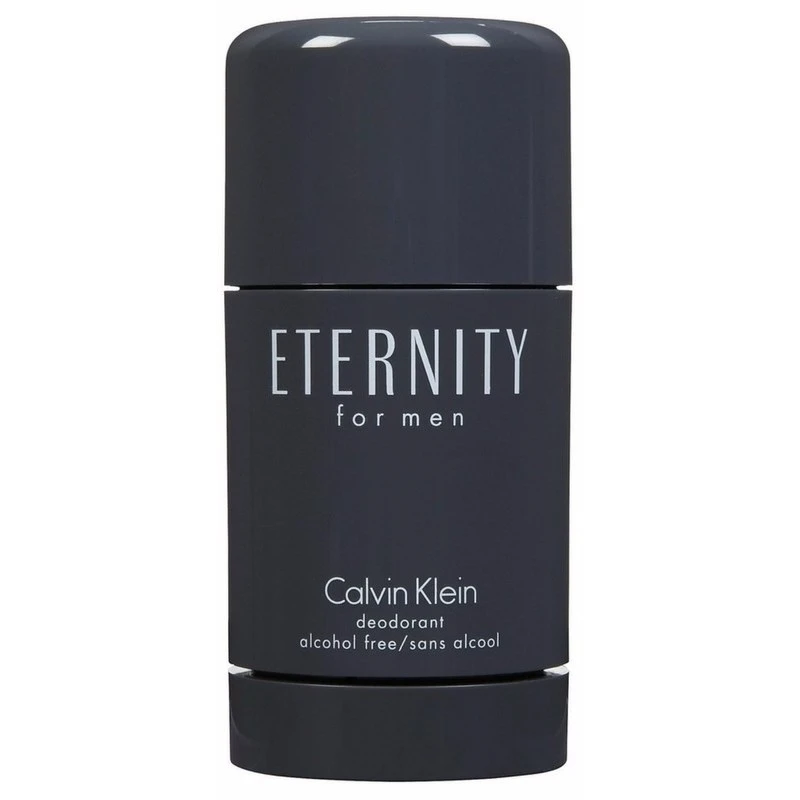 Calvin Klein Eternity Men Deodorant Stick 75 Ml 1 Calvin Klein Eternity Men Deodorant Stick 75 Ml