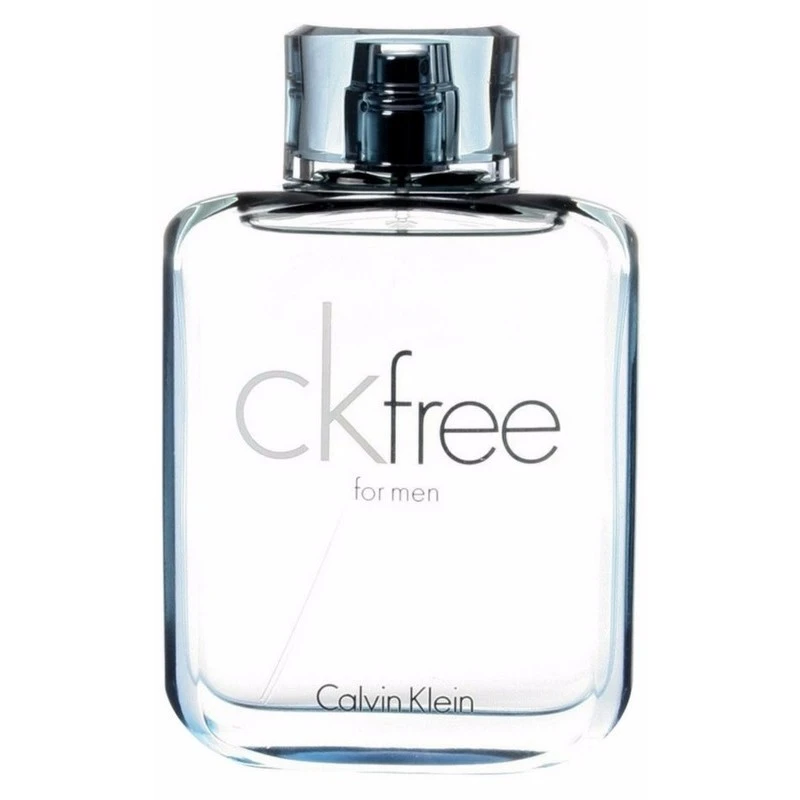 Calvin Klein Free Men EDT 50 Ml 1 Calvin Klein Free Men EDT 50 Ml