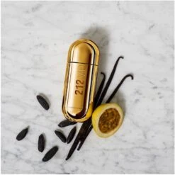 Carolina Herrera 212 VIP EDP 80 Ml -Armani Salgsbutik carolina herrera 212 vip edp 80 ml 1583909149