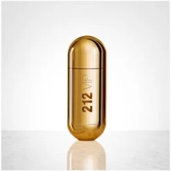 Carolina Herrera 212 VIP EDP 80 Ml -Armani Salgsbutik carolina herrera 212 vip edp 80 ml 1583919629