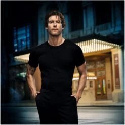 Carolina Herrera Bad Boy For Him EDT 50 Ml -Armani Salgsbutik carolina herrera bad boy for him edt 50 ml 1651823851