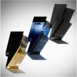 Carolina Herrera Bad Boy For Him EDT 50 Ml -Armani Salgsbutik carolina herrera bad boy for him edt 50 ml 1651823878