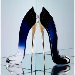 Carolina Herrera Good Girl Women EDP Légère 50 Ml -Armani Salgsbutik carolina herrera good girl women edp legere 50 ml 1583915738