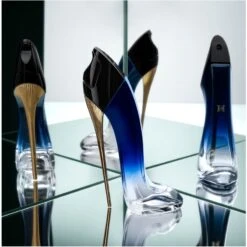 Carolina Herrera Good Girl Women EDP Légère 50 Ml -Armani Salgsbutik carolina herrera good girl women edp legere 50 ml 1583915742