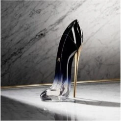 Carolina Herrera Good Girl Women EDP Légère 50 Ml -Armani Salgsbutik carolina herrera good girl women edp legere 50 ml 1646119621