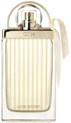 Chloé Love Story EDP 75 Ml