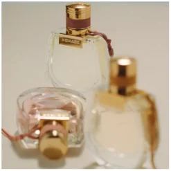 Chloé Nomade Jasmin Naturel Intense EDP 75 Ml -Armani Salgsbutik chloe nomade jasmin naturel intense edp 75 ml 1676363568