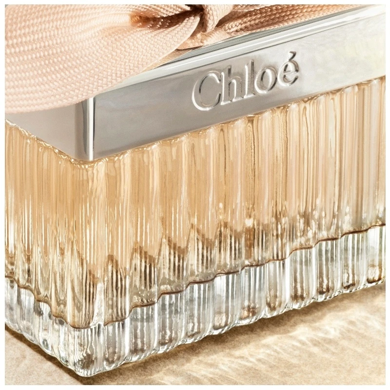 Chloé Signature EDP 100 Ml 8 Chloé Signature EDP 100 Ml - Billede 8