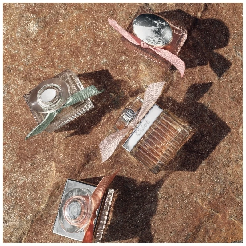 Chloé Signature EDP 100 Ml 9 Chloé Signature EDP 100 Ml - Billede 9