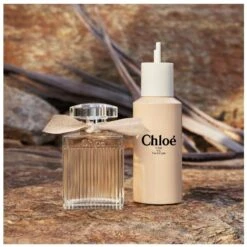 Chloé Signature EDP 100 Ml 12 Chloé Signature EDP 100 Ml -Armani Salgsbutik chloe signature edp 100 ml 1665985287