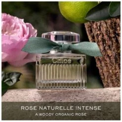 Chloé Signature Rose Naturelle Intense EDP 100 Ml -Armani Salgsbutik chloe signature rose naturelle intense edp 100 ml 1665041686