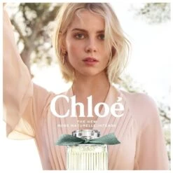 Chloé Signature Rose Naturelle Intense EDP 100 Ml -Armani Salgsbutik chloe signature rose naturelle intense edp 100 ml 1665041705