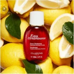 Clarins Eau Dynamisante Deodorant Spray 100 Ml -Armani Salgsbutik clarins eau dynamisante deodorant spray 100 ml 1653304733