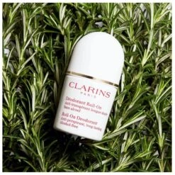 Clarins Gentle Care Roll-On Deodorant 50 Ml -Armani Salgsbutik clarins gentle care roll on deodorant 50 ml 1668691314