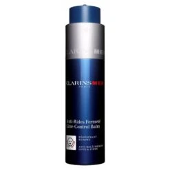 Clarins Men Line-Control Cream Dry Skin 50 Ml