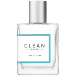 Clean Perfume Classic Cool Cotton EDP 60 Ml