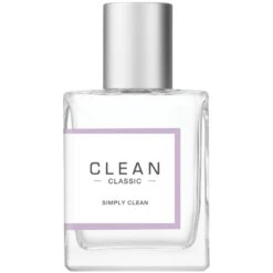 Clean Perfume Classic Simply Clean EDP 30 Ml