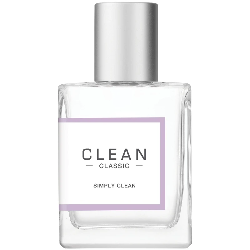 Clean Perfume Classic Simply Clean EDP 30 Ml 1 Clean Perfume Classic Simply Clean EDP 30 Ml
