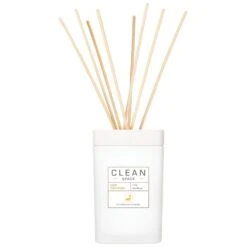 Clean Perfume Space Fresh Linens Liquid Diffuser 177 Ml