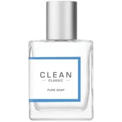 Clean Perfume Classic Pure Soap EDP 30 Ml