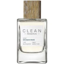 Clean Perfume Reserve Rain [Reserve Blend] EDP 100 Ml