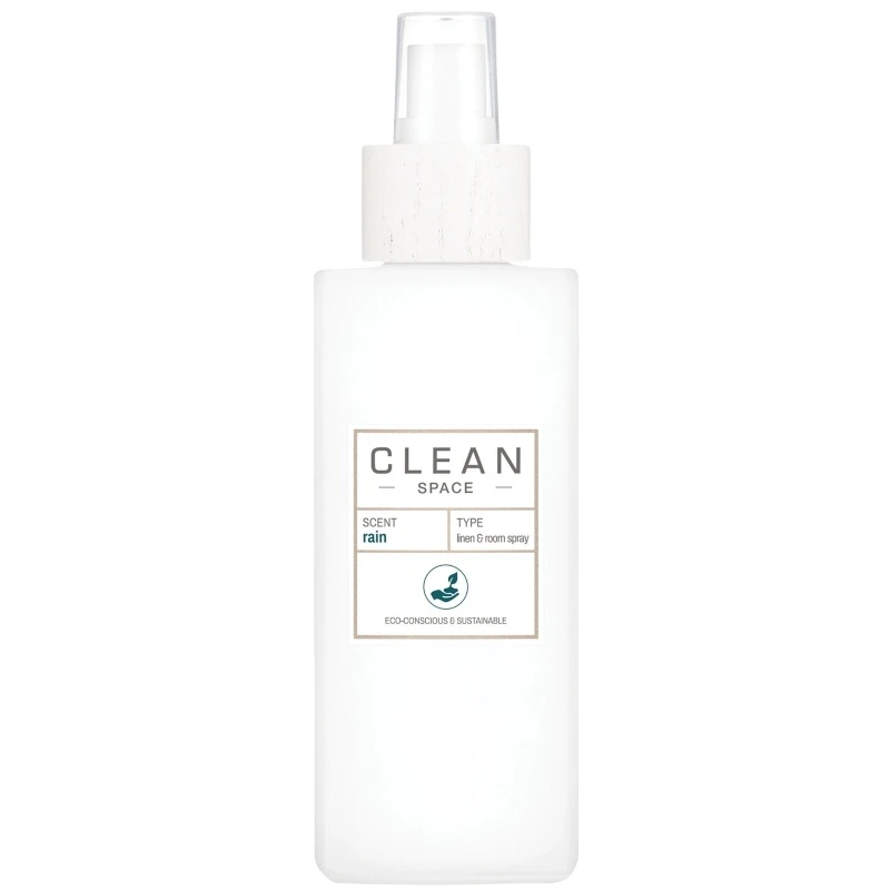 Clean Perfume Space Rain Linen & Room Spray 148 Ml 1 Clean Perfume Space Rain Linen & Room Spray 148 Ml