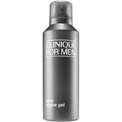 Clinique For Men Aloe Shave Gel 125 Ml