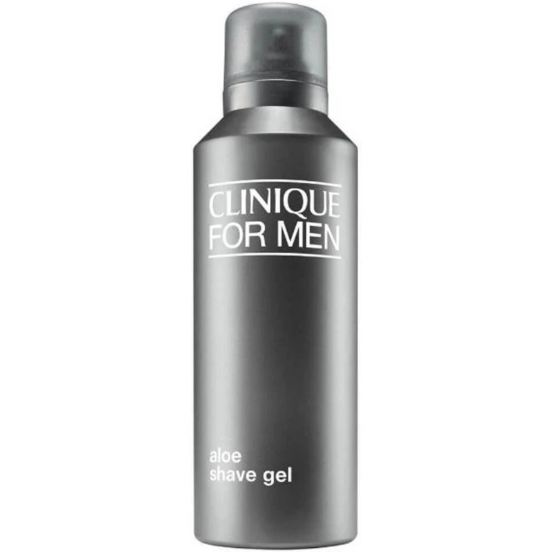 Clinique For Men Aloe Shave Gel 125 Ml 1 Clinique For Men Aloe Shave Gel 125 Ml