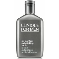 Clinique For Men Exfoliating Tonic Oil Control 200 Ml