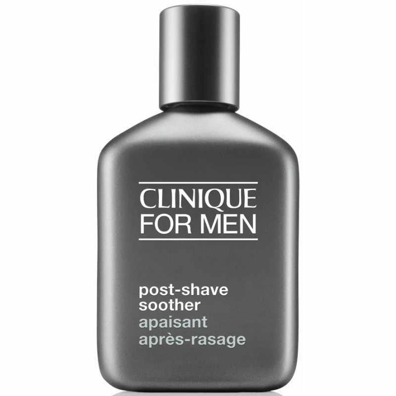 Clinique For Men Post-Shave Soother 75 Ml 1 Clinique For Men Post-Shave Soother 75 Ml