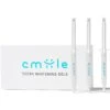 Cmiile Teeth Whitening Gel - 3 Pieces -Armani Salgsbutik cmiile teeth whitening gel 3 pieces 1640757631