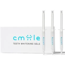 Cmiile Teeth Whitening Gel - 3 Pieces