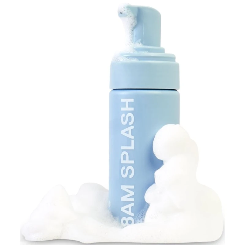 Copenhagen Grooming 8AM Splash Beard Wash 120 Ml 2 Copenhagen Grooming 8AM Splash Beard Wash 120 Ml - Billede 2