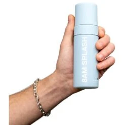 Copenhagen Grooming 8AM Splash Beard Wash 120 Ml 10 Copenhagen Grooming 8AM Splash Beard Wash 120 Ml -Armani Salgsbutik copenhagen grooming 8am splash beard wash 120 ml 1669367942