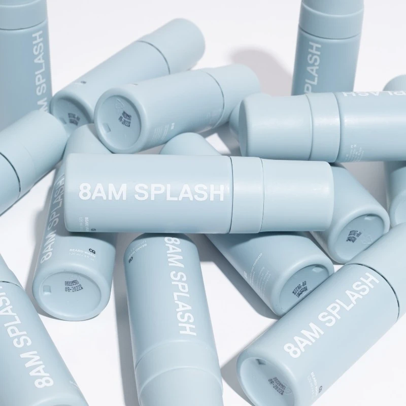 Copenhagen Grooming 8AM Splash Beard Wash 120 Ml 4 Copenhagen Grooming 8AM Splash Beard Wash 120 Ml - Billede 4