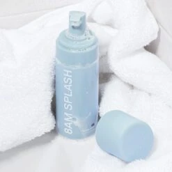 Copenhagen Grooming 8AM Splash Beard Wash 120 Ml 12 Copenhagen Grooming 8AM Splash Beard Wash 120 Ml -Armani Salgsbutik copenhagen grooming 8am splash beard wash 120 ml 1669367955