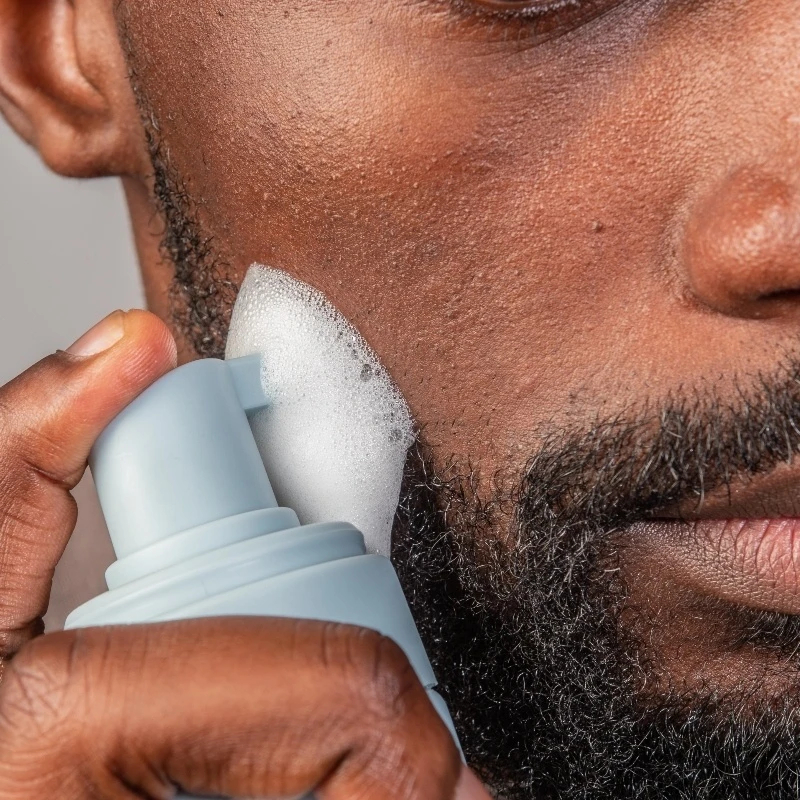 Copenhagen Grooming 8AM Splash Beard Wash 120 Ml 7 Copenhagen Grooming 8AM Splash Beard Wash 120 Ml - Billede 7