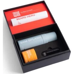 Copenhagen Grooming Beard Care Kit -Armani Salgsbutik copenhagen grooming beard care kit 1669279735