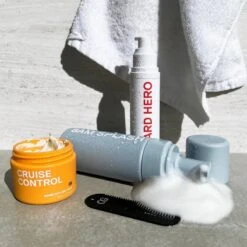 Copenhagen Grooming Beard Care Kit -Armani Salgsbutik copenhagen grooming beard care kit 1669279741