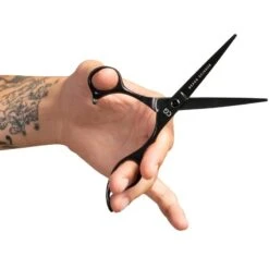 Copenhagen Grooming Beard Scissors -Armani Salgsbutik copenhagen grooming beard scissors 1669718090