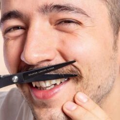 Copenhagen Grooming Beard Scissors -Armani Salgsbutik copenhagen grooming beard scissors 1669718101