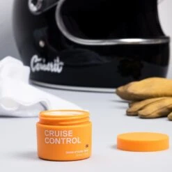 Copenhagen Grooming Cruise Control Beard Balm 50 Ml -Armani Salgsbutik copenhagen grooming cruise control beard balm 50 ml 1669295045