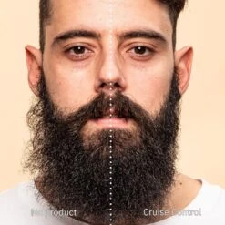 Copenhagen Grooming Cruise Control Beard Balm 50 Ml -Armani Salgsbutik copenhagen grooming cruise control beard balm 50 ml 1669295074