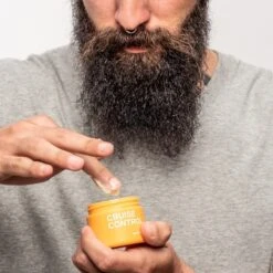 Copenhagen Grooming Cruise Control Beard Balm 50 Ml -Armani Salgsbutik copenhagen grooming cruise control beard balm 50 ml 1669295085