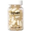 Copenhagen Grooming Hair Capsules 50 Pieces -Armani Salgsbutik copenhagen grooming hair capsules 50 pieces 1669183707