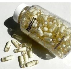 Copenhagen Grooming Hair Capsules 50 Pieces 8 Copenhagen Grooming Hair Capsules 50 Pieces -Armani Salgsbutik copenhagen grooming hair capsules 50 pieces 1669183734