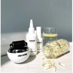 Copenhagen Grooming Hair Capsules 50 Pieces 9 Copenhagen Grooming Hair Capsules 50 Pieces -Armani Salgsbutik copenhagen grooming hair capsules 50 pieces 1669183849